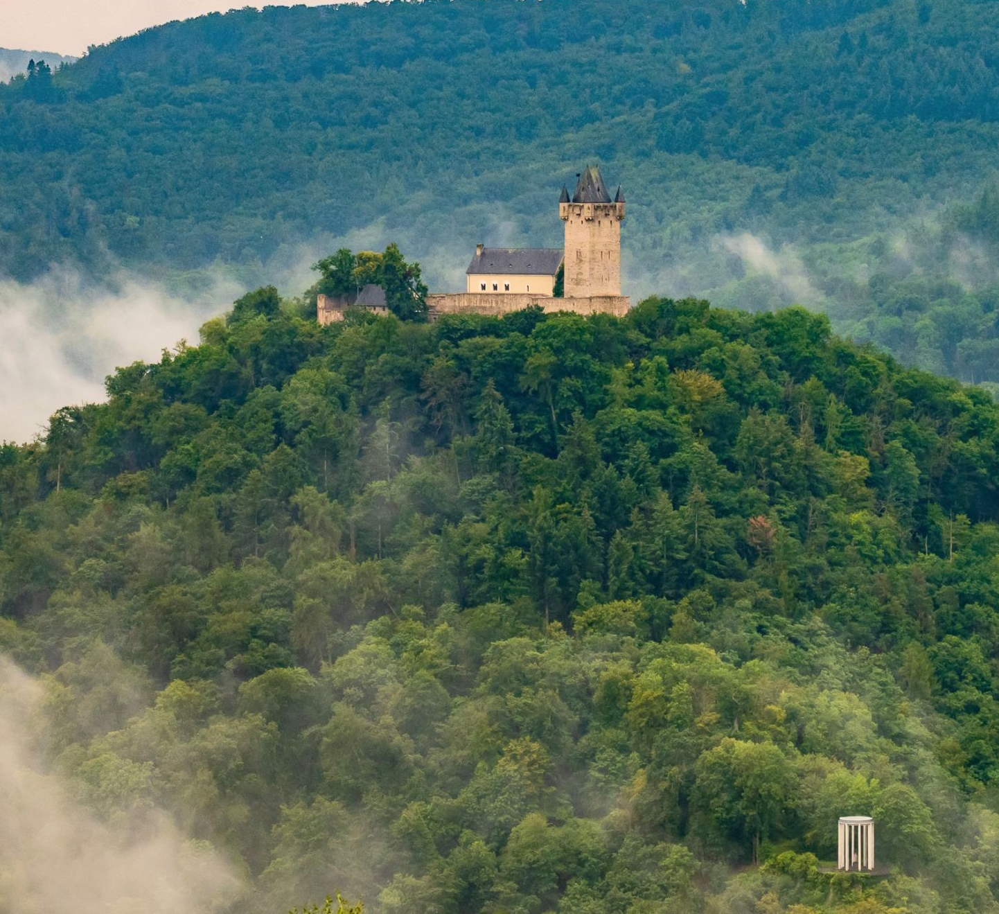 Vorstellung Naturpark