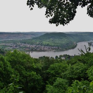 Blick auf Filsen am Mittelrhein. Foto_Klaus Eschenauer.JPG