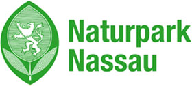 Logo Naturpark Nassau